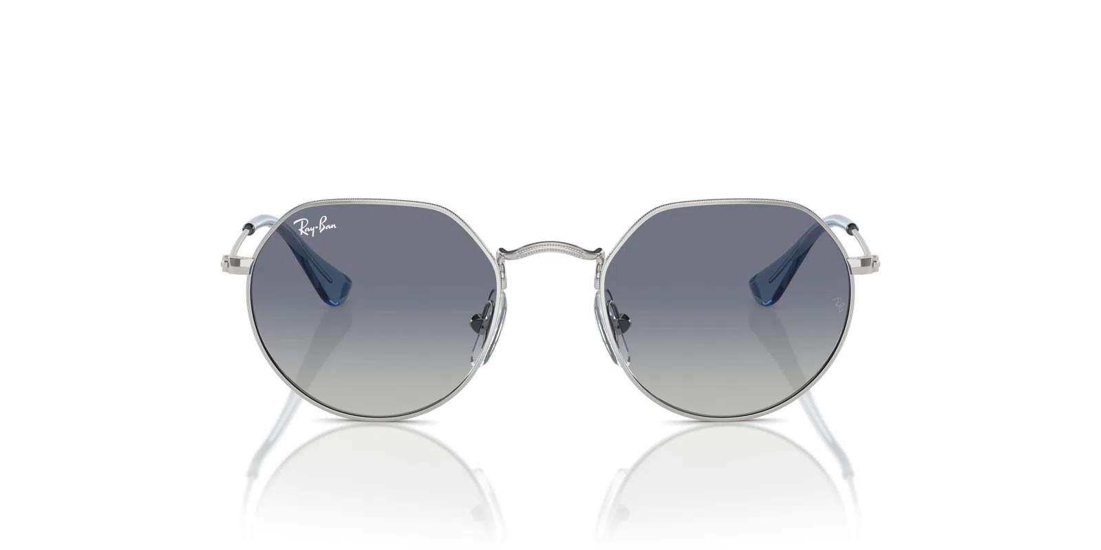 Ray-Ban Kids Jack 0RJ9565S Sunglasses - view 22